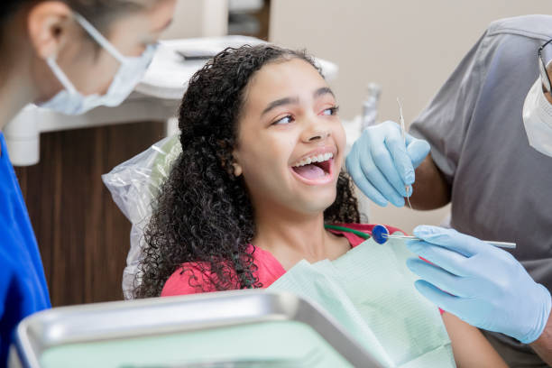 Best Urgent Tooth Repair  in Montgomery, PA