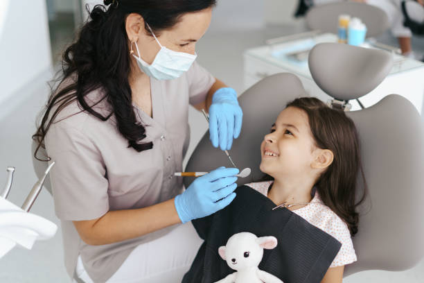 Best Chipped Tooth Repair Near Me  in Montgomery, PA