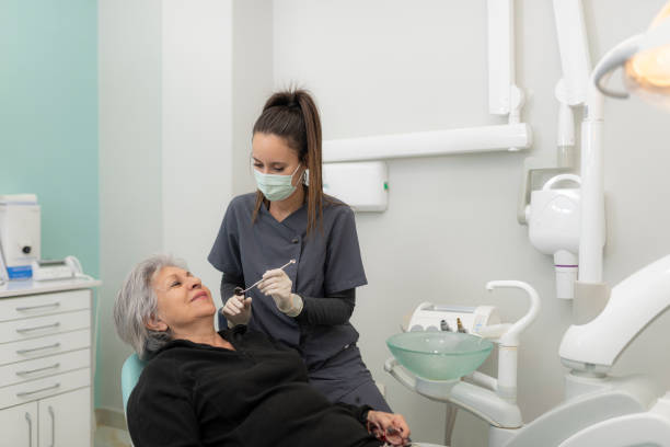 Best Knocked-Out Tooth Emergency  in Montgomery, PA